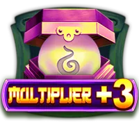 Master Tiger Slot - Multiplier - jomkiss77