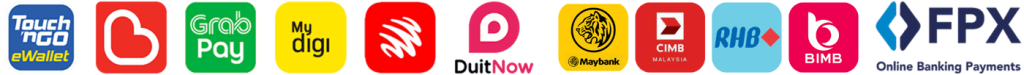 Payment Method - jomkiss77