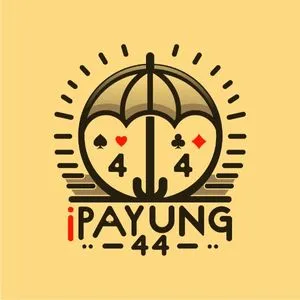 iPayung44 - Logo - jomkiss77