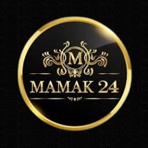 Mamak24 Casino - Logo - jomkiss77