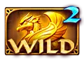 Golden Temple Slot - Wild Symbol 2 - jomkiss77