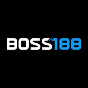 JomKiss - Boss188 - Logo - JomKiss77