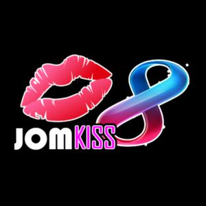 JomKiss Promotions - Logo - JomKiss77