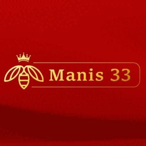 Manis33 - Logo - jomkiss77