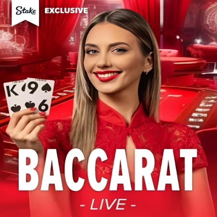 Jomkiss - Baccarat - Logo - jomkiss77.com