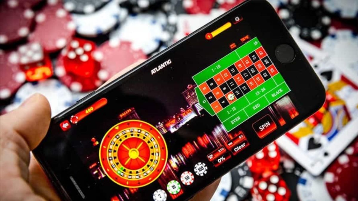 JomKiss - JomKiss Casino Review - Mobile - JomKiss77