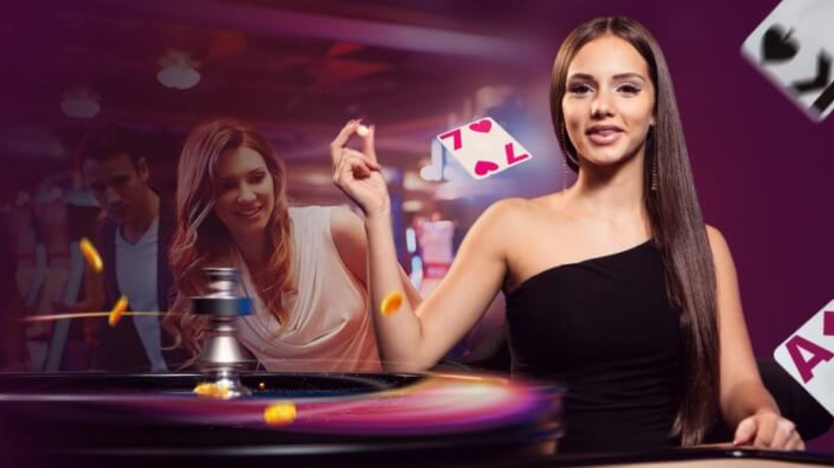 JomKiss - JomKiss Live Casino - Feature 1 - JomKiss77