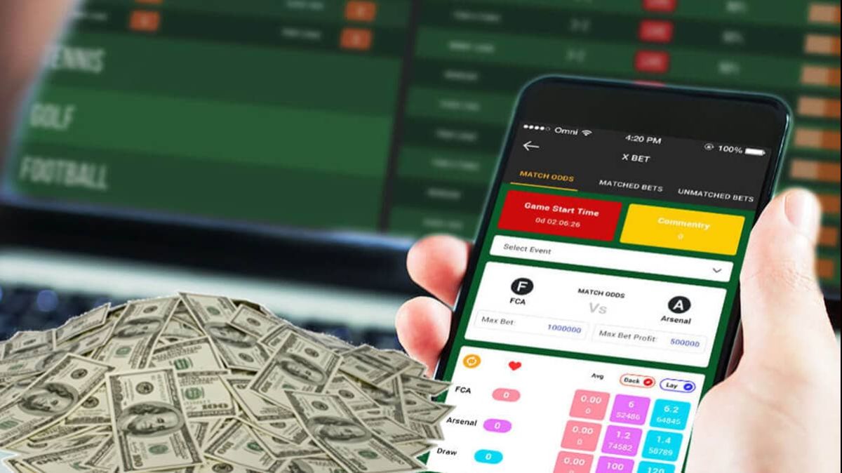 JomKiss - JomKiss Mobile Sports Betting - Feature 2 - JomKiss77