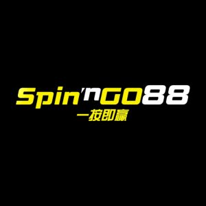 Spin'nGO - Logo - JomKiss77