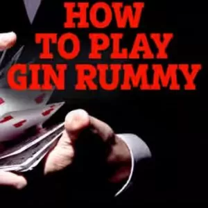 JomKiss - Gin Rummy Online Tricks - Logo - JomKiss77