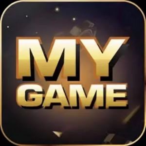 MyGame - Logo - jomkiss77