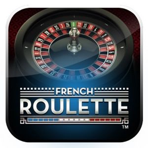 JomKiss - French Roulette - Logo - JomKiss77