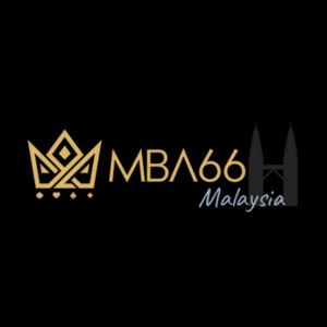 MBA66 - Logo - JomKiss77