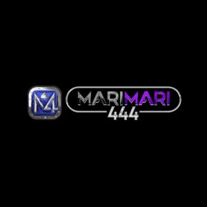 MariMari444 - Logo - JomKiss77