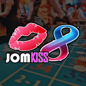 JomKiss Competitors - Logo - JomKiss77