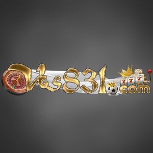 JomKiss - Vegas831 Casino Review - Logo - jomkiss77