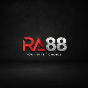 RA88 - Logo - jomkiss77