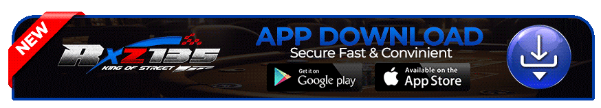 RXZ135 APK Download