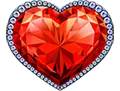 Bangla Beauty Slot - Heart Symbol - jomkiss77