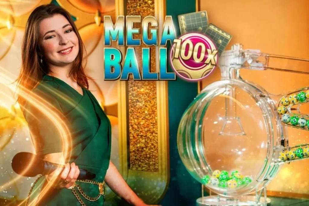 JomKiss - Mega Ball - Cover - JomKiss77