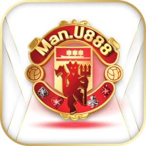 JomKiss - Manu888 Casino - Logo - JomKiss77