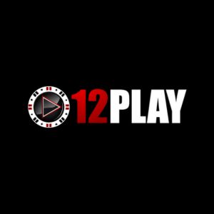 12Play - Logo - JomKiss77