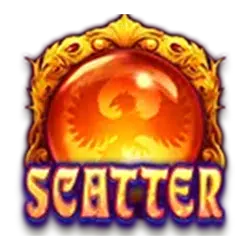 Trial of Phoenix Slot - Scatter - jomkiss77