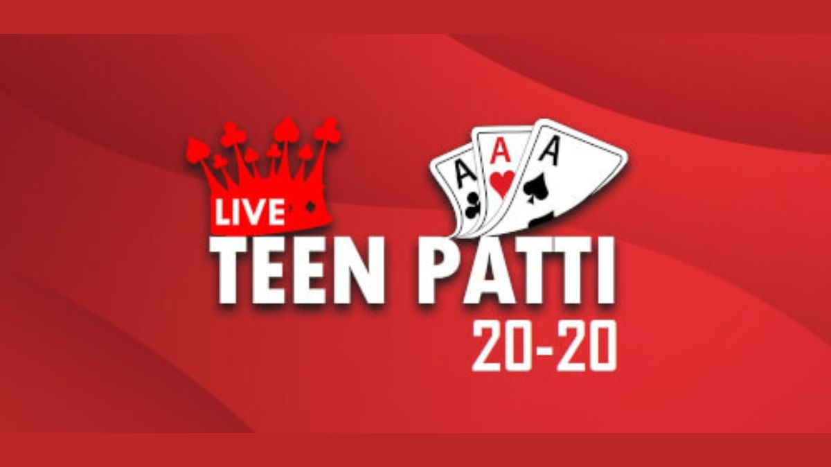 JomKiss - Teenpatti 20-20 - Cover - JomKiss77