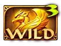 Golden Temple Slot - Wild Symbol 3 - jomkiss77