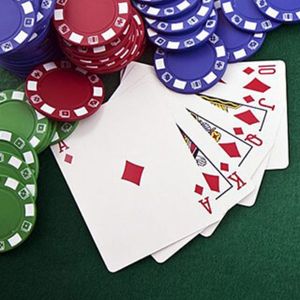 JomKiss - 5 Online Baccarat Tips And Tricks - Logo - JomKiss77