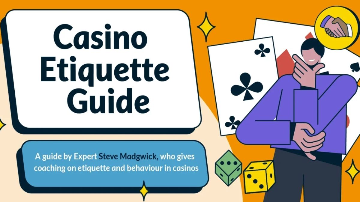 Jomkiss - JomKiss Casino Etiquette - Feature 1 - Jomkiss77