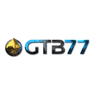 JomKiss - GTB77 Casino - Logo - JomKiss77