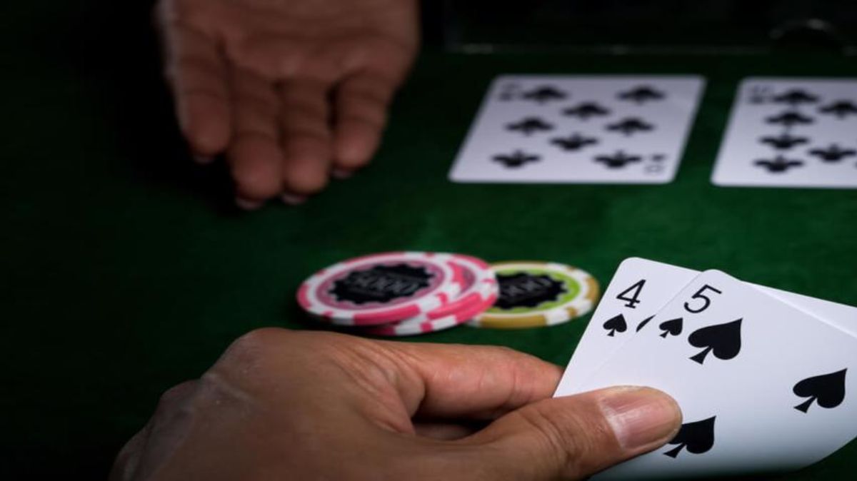 JomKiss - JomKiss Art of Winning at Baccarat - Feature 2 - JomKiss77