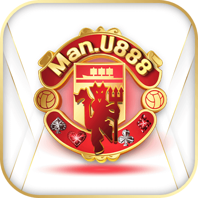 JomKiss - Manu888 Casino - Logo - JomKiss77