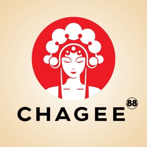 Chagee88 - Logo - jomkiss77