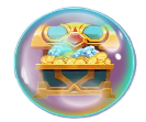 Poseidon's Secret 2 Fishing - Frozen Treasure Chest - jomkiss77