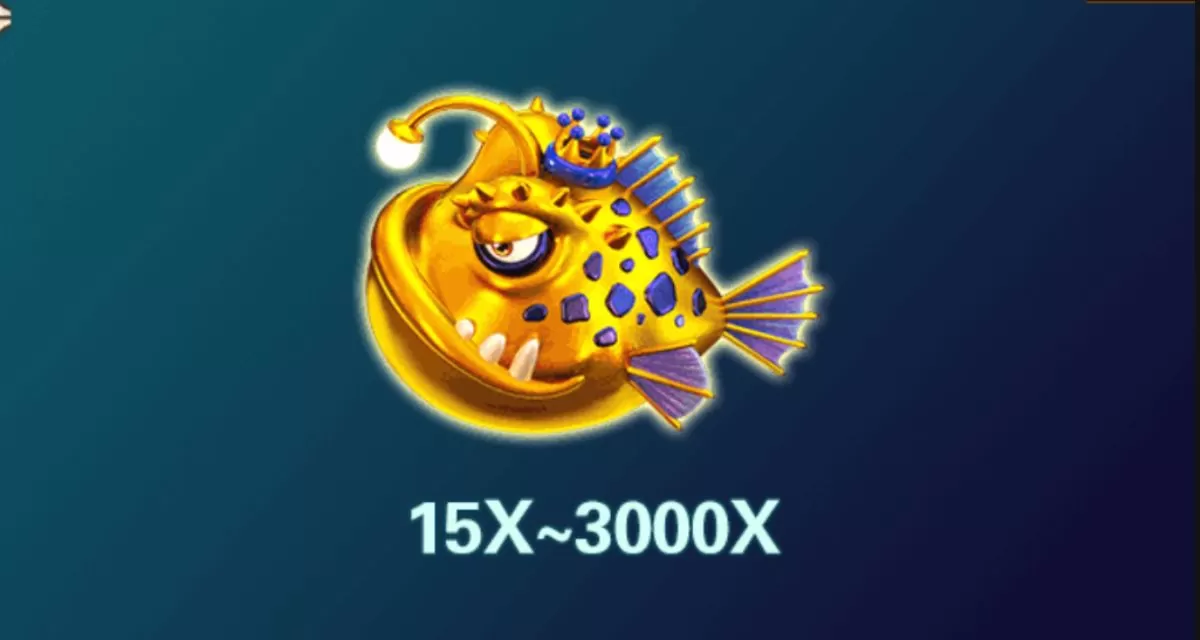 JomKiss - 5 Dragons Fishing - Paytable 7 - JomKiss77