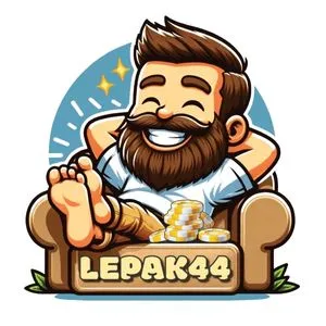 Lepak44 - Logo - jomkiss77