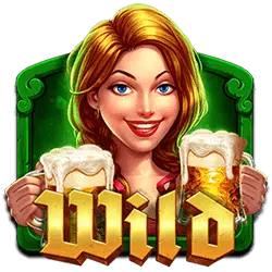 JomKiss - Octobeer Fortunes Slot - Wild - JomKiss77