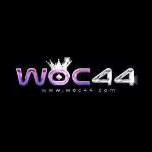 WOC44 - Logo - JomKiss77