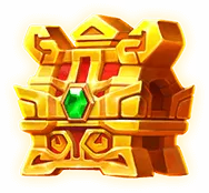 Secret Treasure Fishing - Golden Treasure Chest - jomkiss77