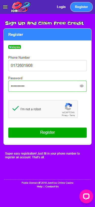 Step1-Register-at-jomkiss-casino-part-1