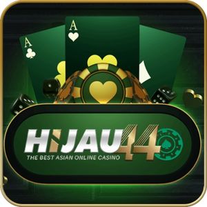 Hijau44 - Logo - jomkiss77