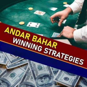 Jomkiss - Andar Bahar Basic Advanced Strategy - Logo - jomkiss77.com