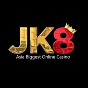 JK8 - Logo