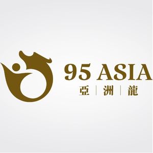 JomKiss - 95Asia Casino Review - Logo - jomkiss77