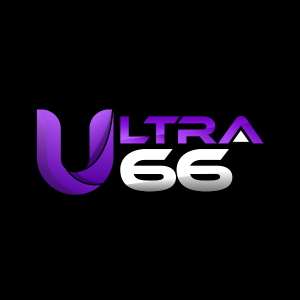 Ultra66 - Logo - jomkiss77