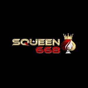 SQUEEN668 - Logo - JomKiss77