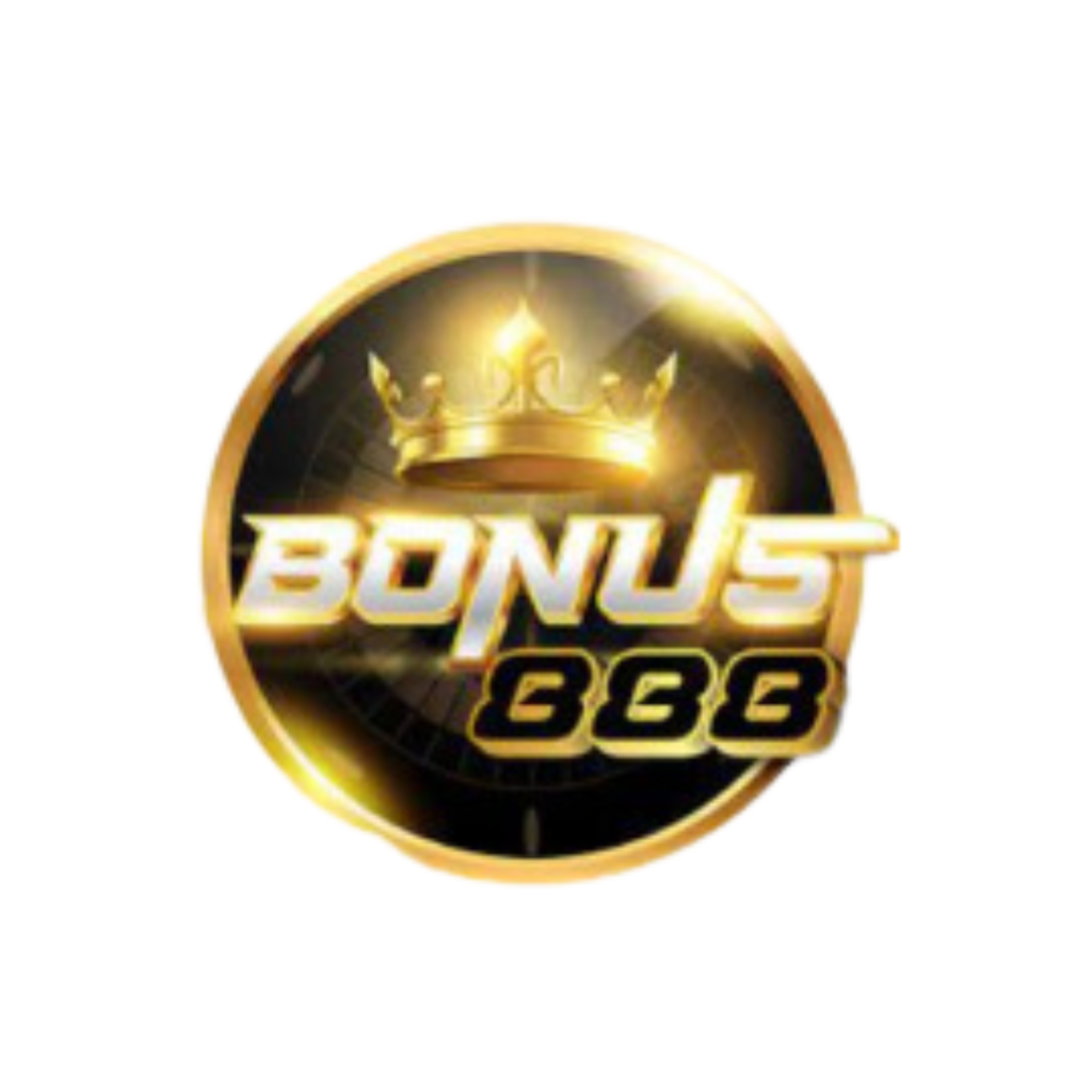 JomKiss - Bonus888 - Logo - JomKiss77