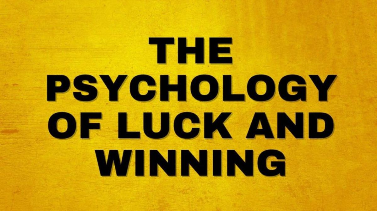 Jomkiss - Jomkiss Psychology of Luck - Feature 1 - Jomkiss77